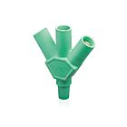 Leviton 16A26-UG 16 Series Green 3 Fer