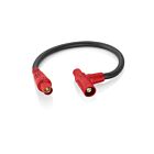 Leviton 16A32-UR 400A 600V Red Adapter