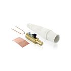 Leviton 16D24-UW 16 Ser Male Plug