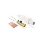 Leviton 16D29-UW 16 Series Female Plug