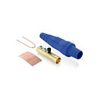 Leviton 16D31-UB 16 Series Female Plug