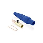 Leviton 16D34-UB Female Plug