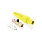 Leviton 16D37-UY 16 Series Female Plug