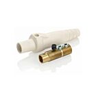 Leviton 16D41-U 16 Series Male Plug