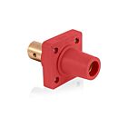 Leviton 16R20-UR 400A 600V Receptacle