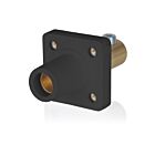 Leviton 16R22-1E 16 Series Female Receptacle