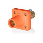 Leviton 16R22-1O 16 Series Female Receptacle