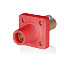 Leviton 16R22-1R 16 Series Female Receptacle