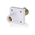 Leviton 16R22-1W 16 Series Female Receptacle