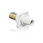 Leviton 16R22-UW 400A 600V Receptacle