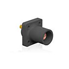 Leviton 16R23-UE 400A 600V Receptacle