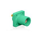 Leviton 16R23-UG 400A 600V Receptacle