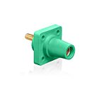 Leviton 16R24-1UG 400A 600V Receptacle