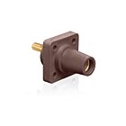 Leviton 16R24-1UH 16 Series Female Receptacle