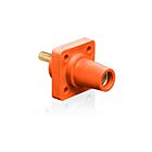 Leviton 16R24-1UO 16 Series Female Receptacle