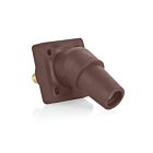 Leviton 16R30-UH 16 Series Female Receptacle