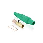 Leviton 16R32-XB Single Pole Female Receptacle Extended Shoulder