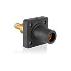 Leviton 16R32-XE Single Pole Female Receptacle Extended Shoulder