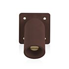 Leviton 16R35-1H Brown 16 Series Male Receptacle