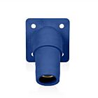 Leviton 16R36-B Blue 16 Series Female Receptacle