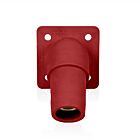 Leviton 16R36-R Red 16 Series Female Receptacle