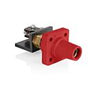 Leviton 16RSW-UR 400A 600V Receptacle