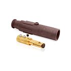 Leviton 17D22-SH 17 Series Male Plug