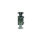 Leviton 18201-CG 15A 347V Switch