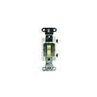Leviton 18201-I 15A 347V Switch