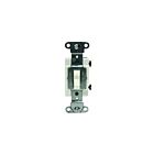 Leviton 18201-W 15A 347V Switch
