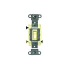 Leviton 18203-CI 15A 347V Switch