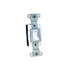 Leviton 18203-CW 15A 347V Switch