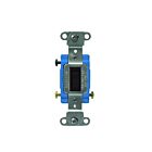 Leviton 18203-lb Brown Toggle Switch