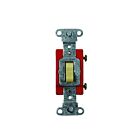 Leviton 18221-I 20A 347V Switch