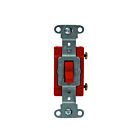 Leviton 18221-R 20A 347V Switch