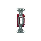 Leviton 18221-W 20A 347V Switch