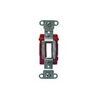 Leviton 18223-W 20A 347V Switch