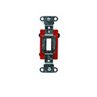 Leviton 18224-W 20A 347V Switch