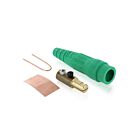 Leviton 18D21-UG 300A Plug Green