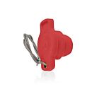 Leviton 18P21-UR 18 Series Protect Red