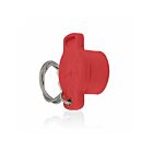 Leviton 18P22-UR 18 Series Protect Red