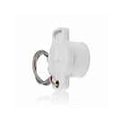 Leviton 18P22-UW Female Terminal Connector