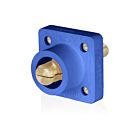 Leviton 18R25-1B 18 Series Male Receptacle