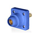 Leviton 18R26-1B 18 Series Female Receptacle