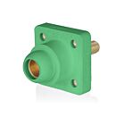 Leviton 18R26-1G 18 Series Female Receptacle