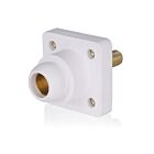 Leviton 18R26-1W 18 Series Female Receptacle