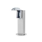 Leviton 1PS18-3S Power Pedestal Kit