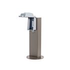 Leviton 1PS18-3Z Power Pedestal Kit