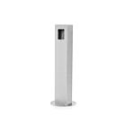 Leviton 1PS24-S Power Pedestal