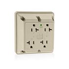 Leviton 21254-HI 20A 125V Receptacle